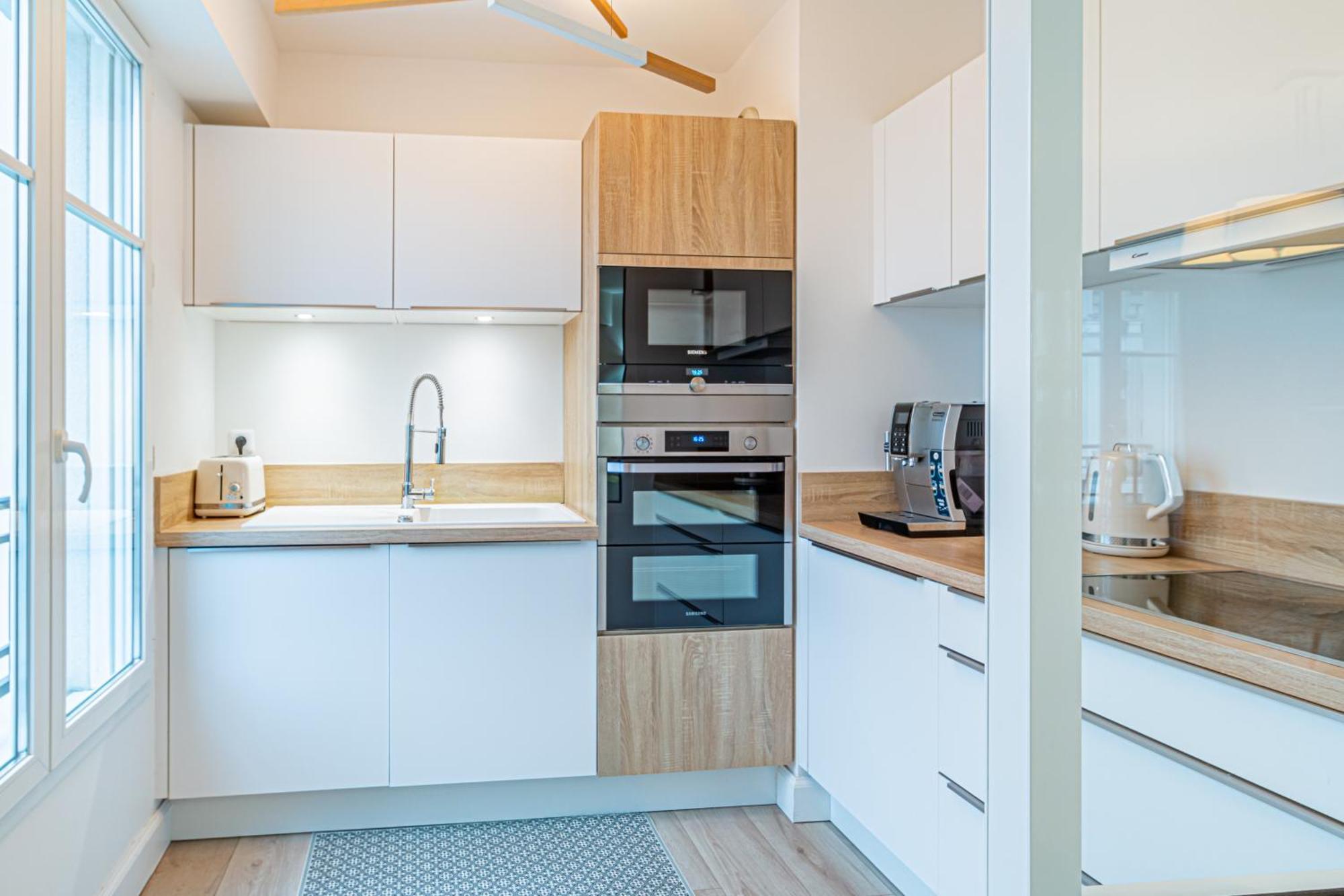 Luxueux Appartement Design 70M2 Disneyland Paris Pour 6Pax Chessy  Exterior photo