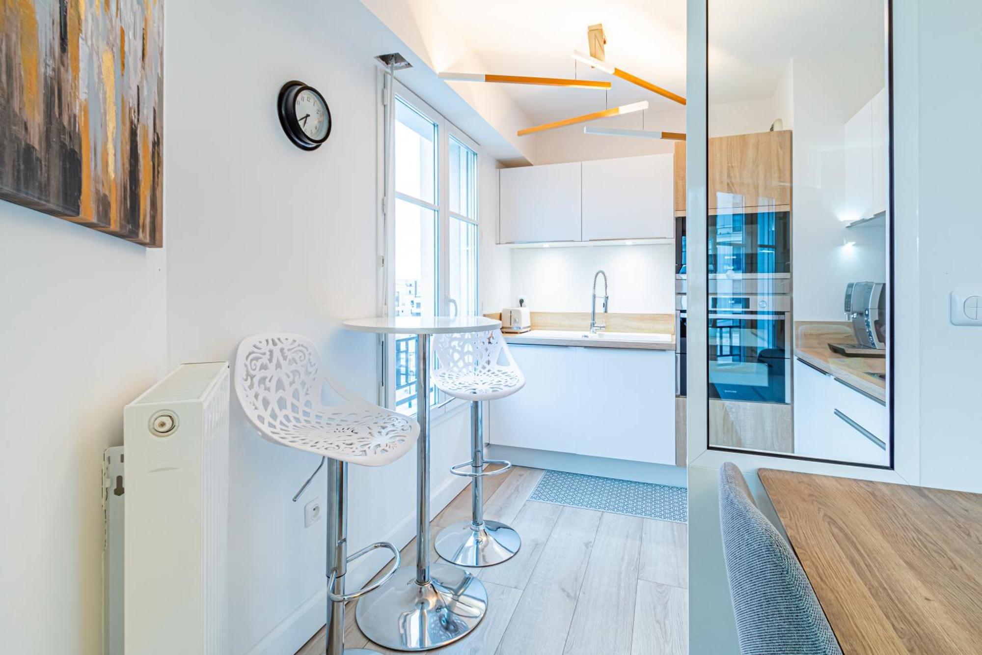 Luxueux Appartement Design 70M2 Disneyland Paris Pour 6Pax Chessy  Exterior photo